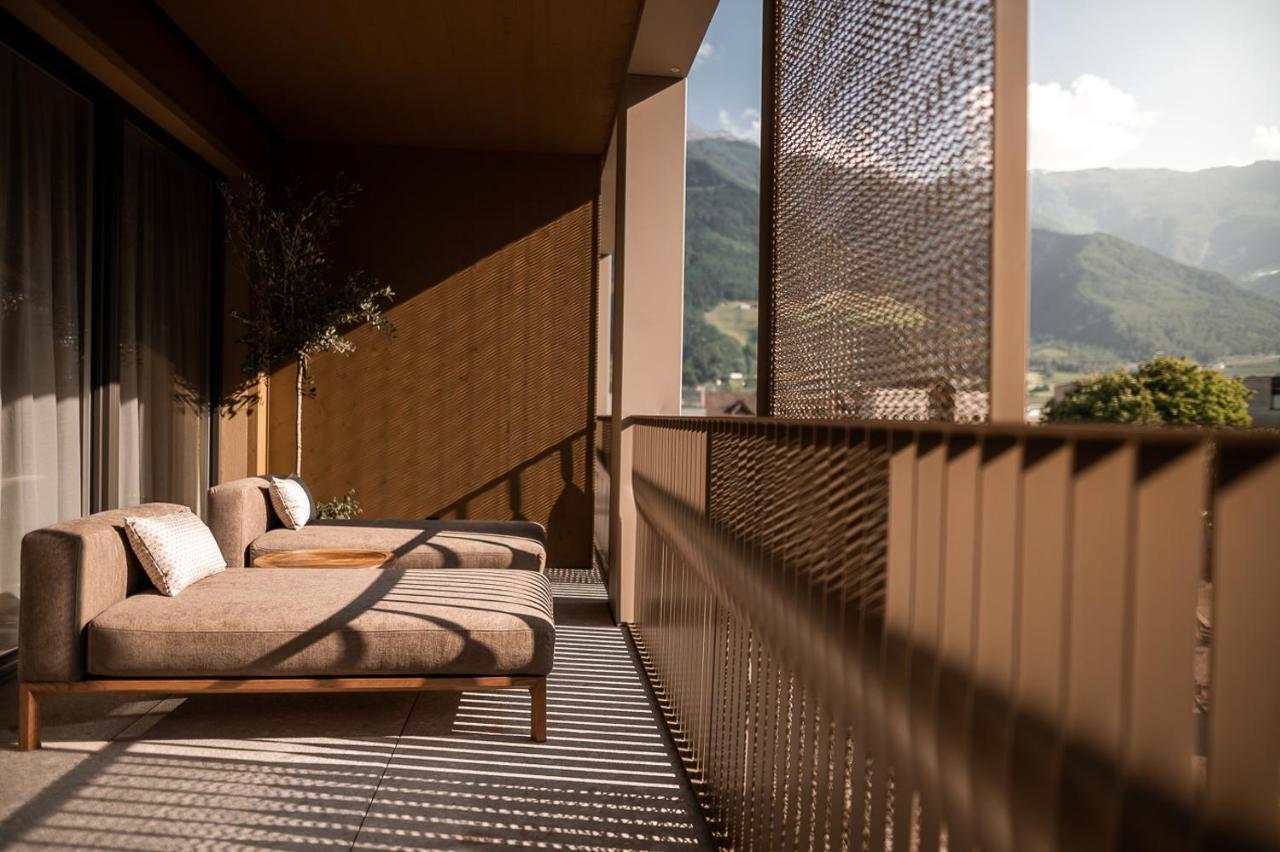 Sonnen Resort Naturns Eksteriør billede