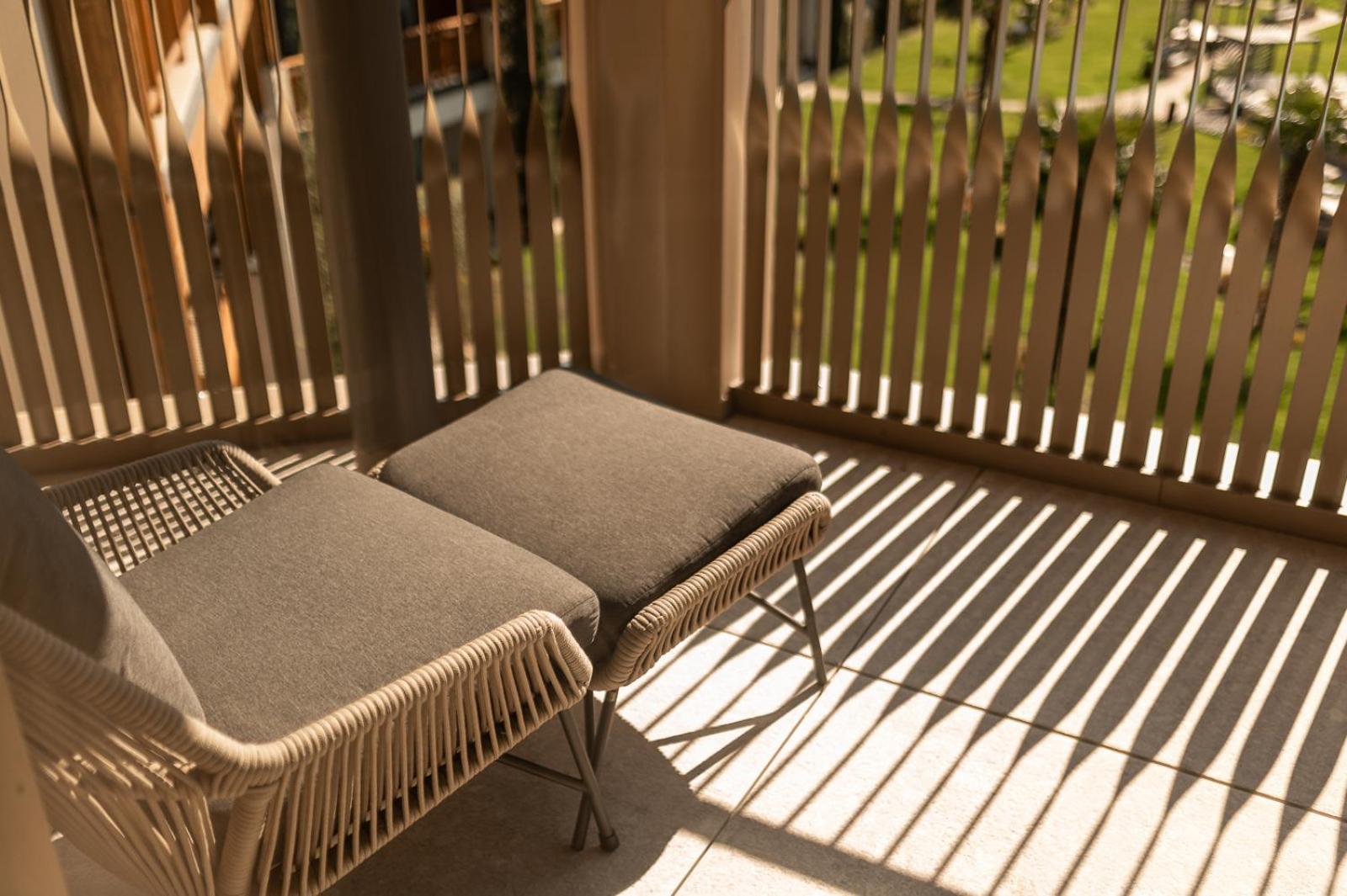 Sonnen Resort Naturns Eksteriør billede